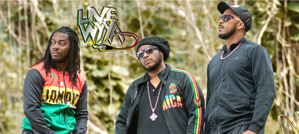 “Live Wyya: A Revolução do Reggae Jamaicano