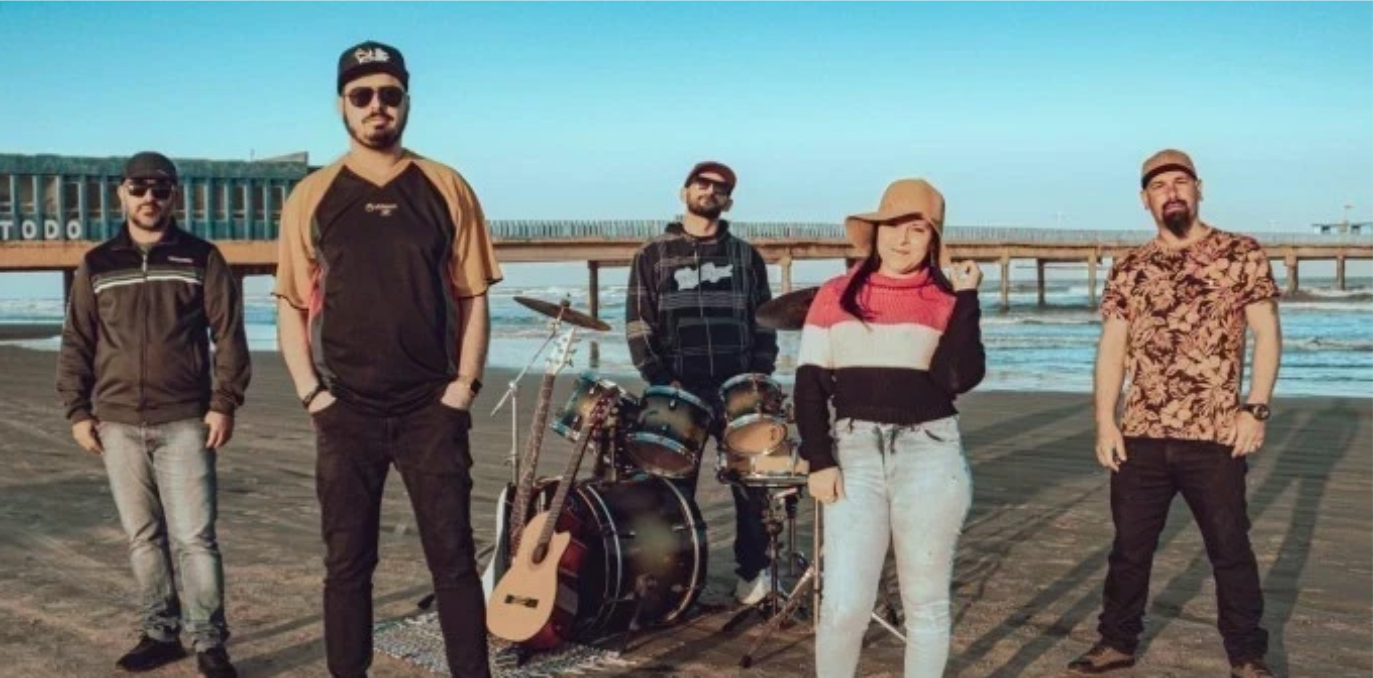 Banda de reggae criciumense Havany lança nova música e primeiro videoclipe